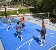 Sport Courts
