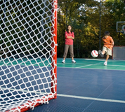 Sports Court
