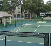 Sports Courts