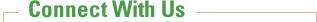 Connect with us!