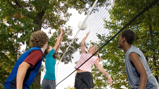 Sport Courts
