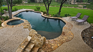 HOMEFIELD Swimming Pools