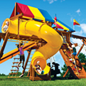 HOMEFIELD Play Products