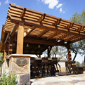 HOMEFIELD Shade Products