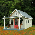 HOMEFIELD Shelter Products