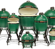 Big Green Egg