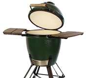 Big Green Egg