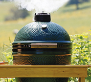 Big Green Egg