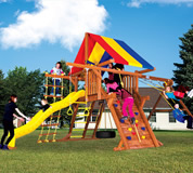 Play Systems by Rainbow Play Systems