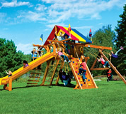 Play Systems by Rainbow Play Systems