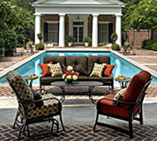 HOMEFIELD Outdoor Patio Furniture