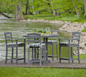 HOMEFIELD Outdoor Patio Furniture