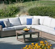 HOMEFIELD Outdoor Patio Furniture