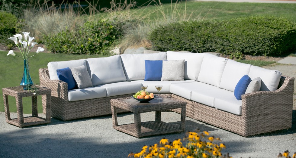 Outdoor Furniture San Antonio | Patio Furniture | Outdoor ...
