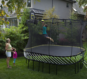 Trampoline by Springfree Trampoline