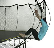 Trampoline by Springfree Trampoline