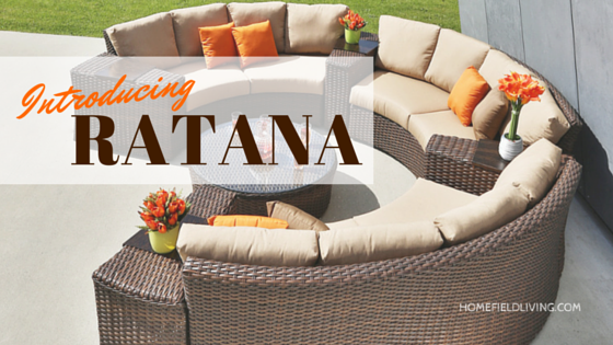 Ratana Resin Wicker Outdoor Furniture, Ratana Outdoor Furniture Cushions