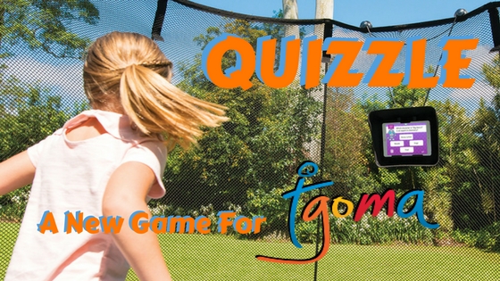 New Quizzle tgoma Game