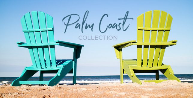 Polywood Palm Coast Collection